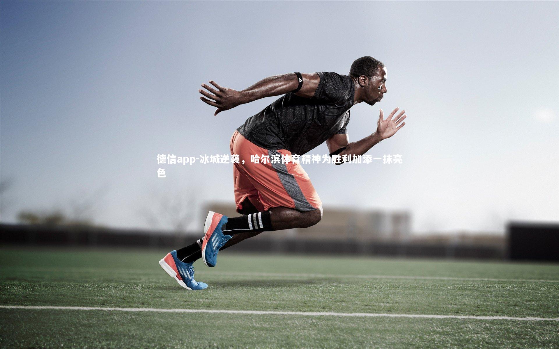 德信app-冰城逆袭，哈尔滨体育精神为胜利加添一抹亮色